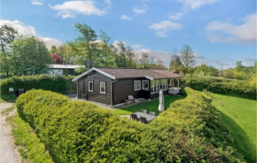 3 Bedroom Beautiful Home In Tranekær